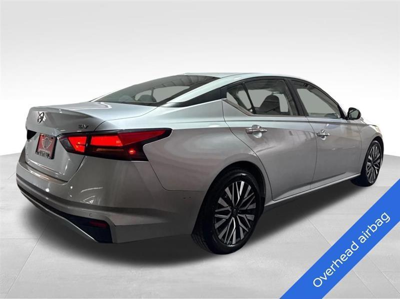 Nissan Altima 2.5 SV 2023