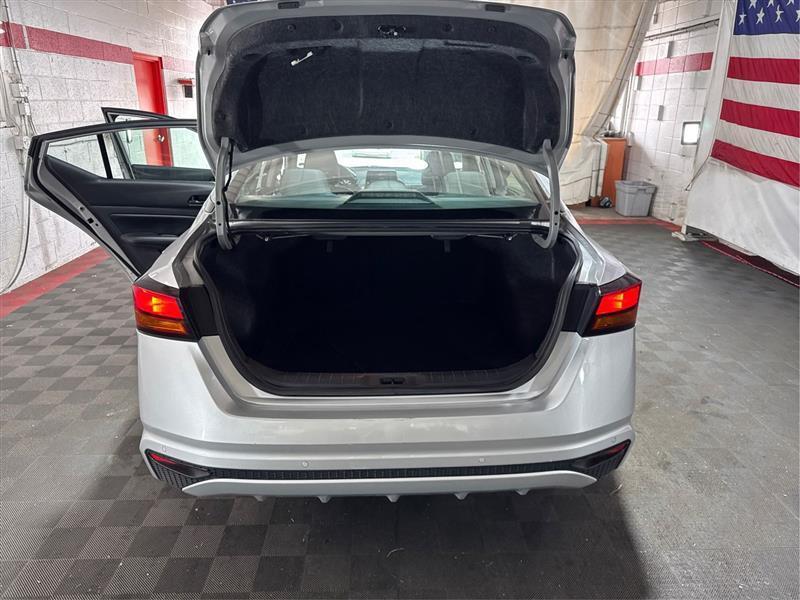 Nissan Altima 2.5 SV 2023