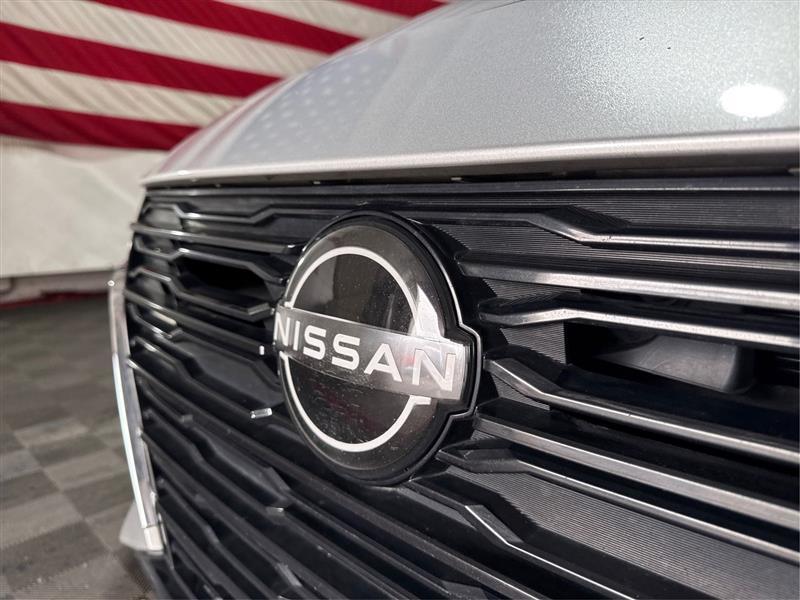 Nissan Altima 2.5 SV 2023
