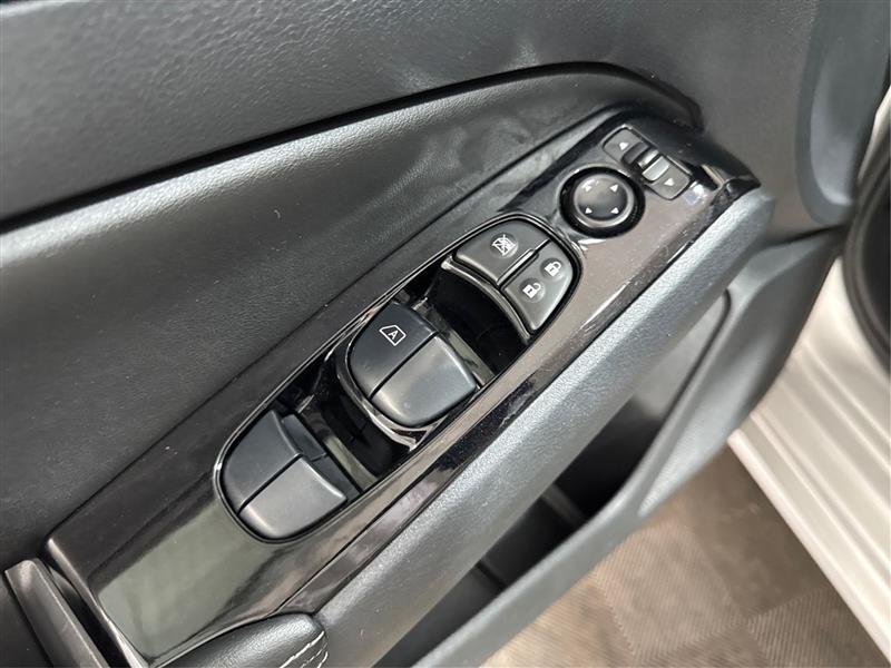 Nissan Altima 2.5 SV 2023