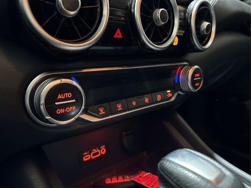 Nissan Sentra SV 2021