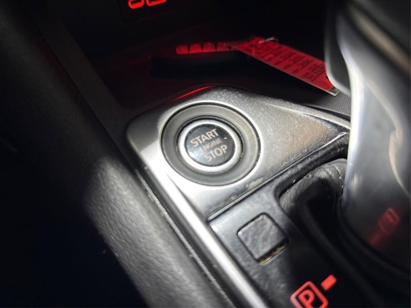 Nissan Sentra SV 2021