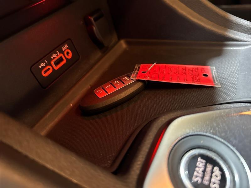 Nissan Sentra SV 2021