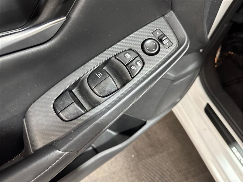 Nissan Sentra SV 2021