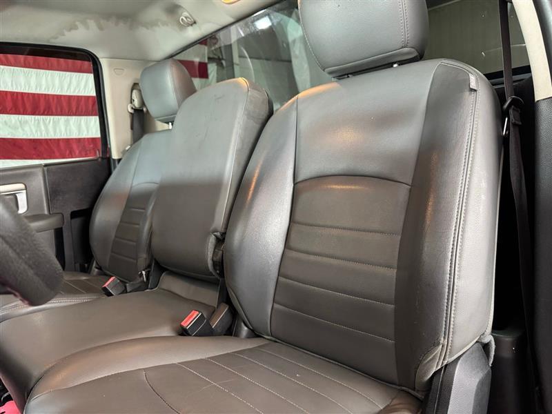 RAM 3500 Tradesman Regular Cab 4WD 2015