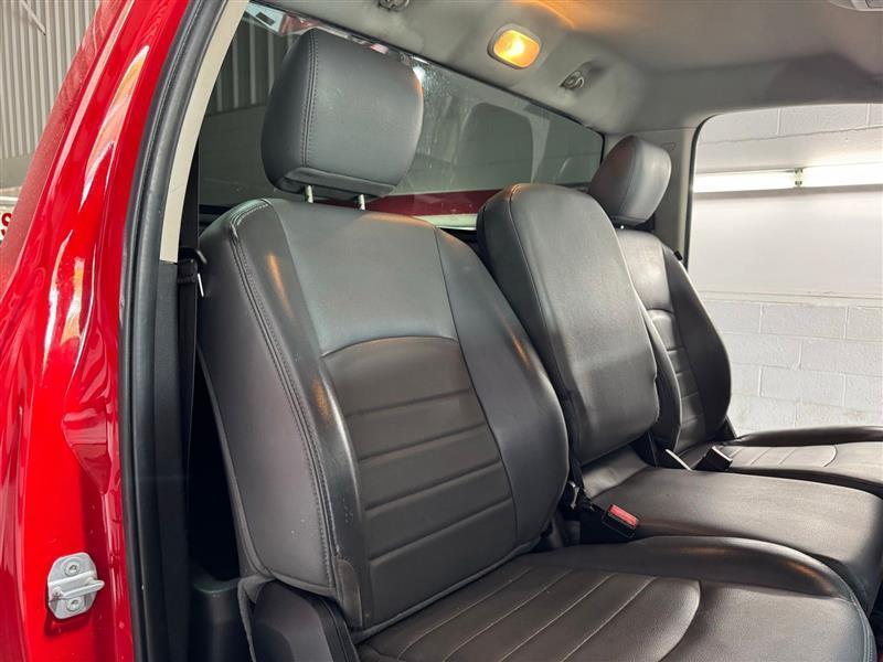 RAM 3500 Tradesman Regular Cab 4WD 2015