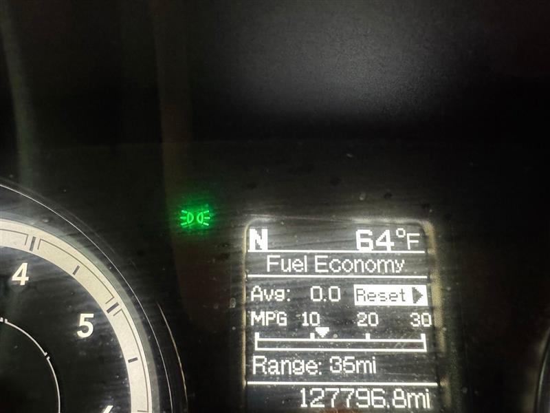 RAM 3500 Tradesman Regular Cab 4WD 2015