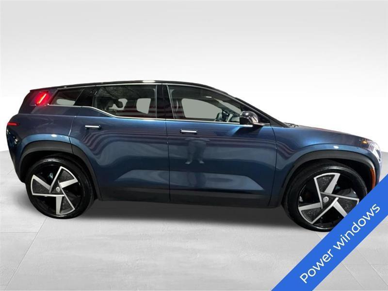 Fisker Ocean Extreme 2023