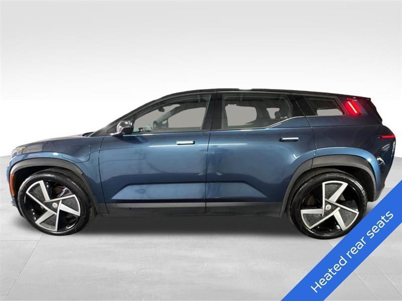 Fisker Ocean Extreme 2023