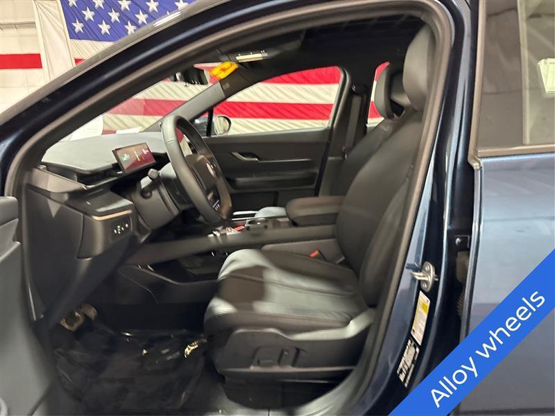 Fisker Ocean Extreme 2023