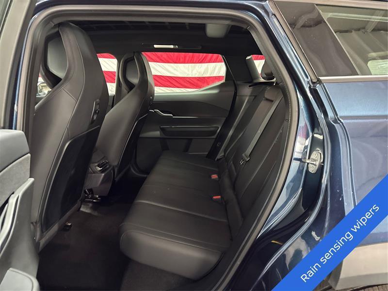 Fisker Ocean Extreme 2023