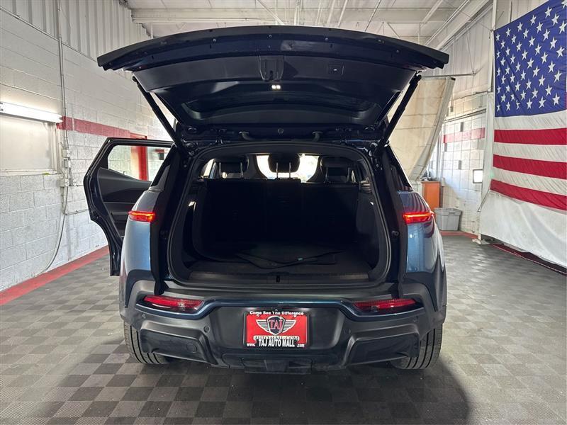 Fisker Ocean Extreme 2023