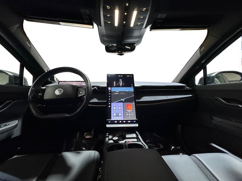 Fisker Ocean Extreme 2023