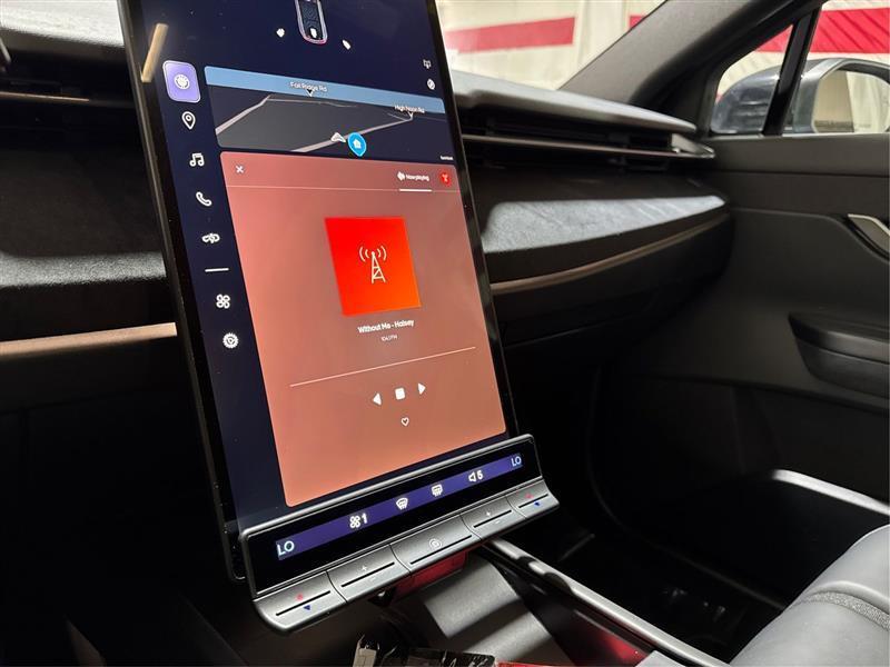 Fisker Ocean Extreme 2023