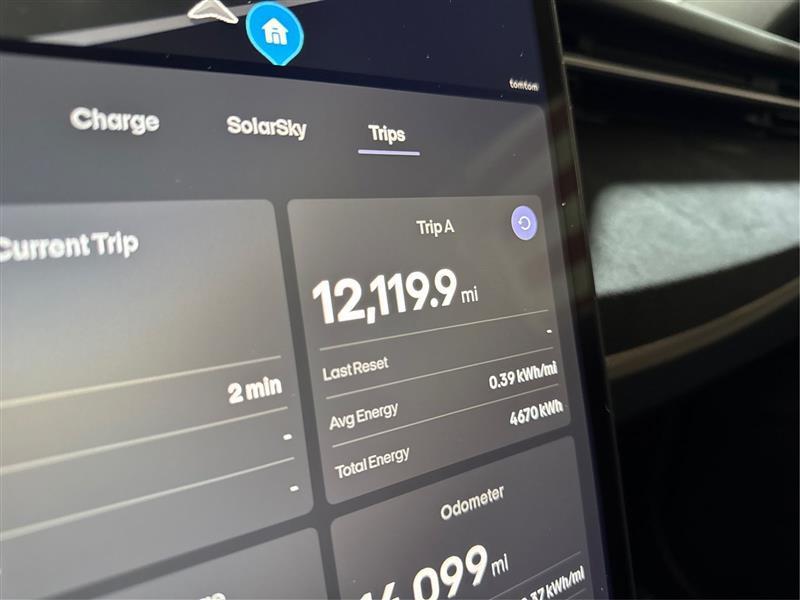 Fisker Ocean Extreme 2023