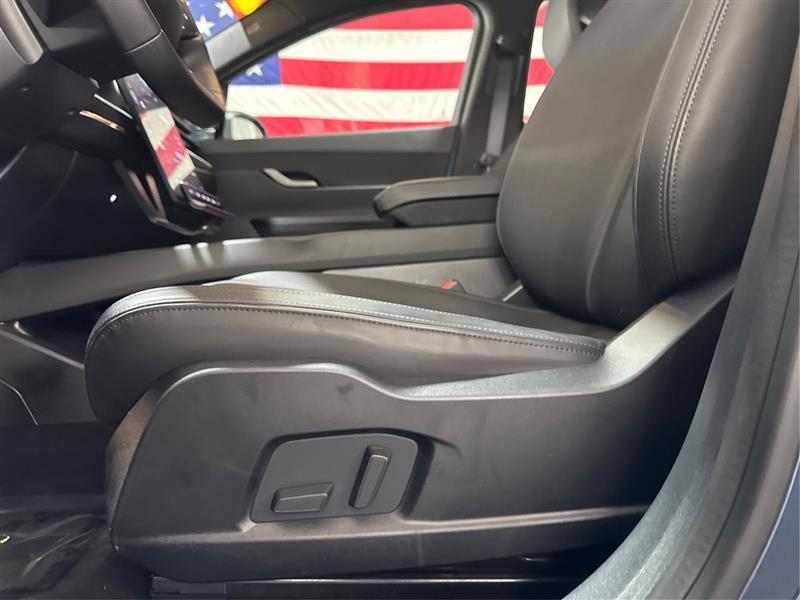 Fisker Ocean Extreme 2023