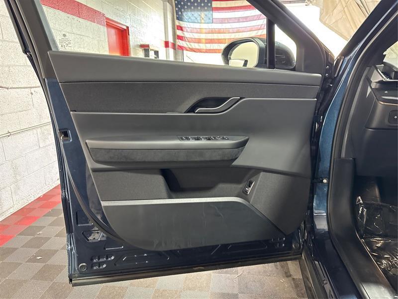 Fisker Ocean Extreme 2023