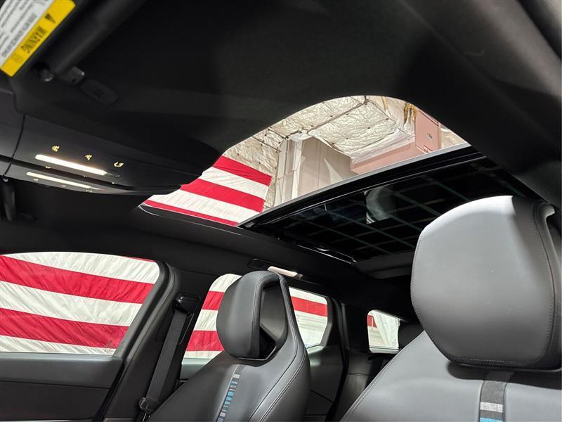 Fisker Ocean Extreme 2023