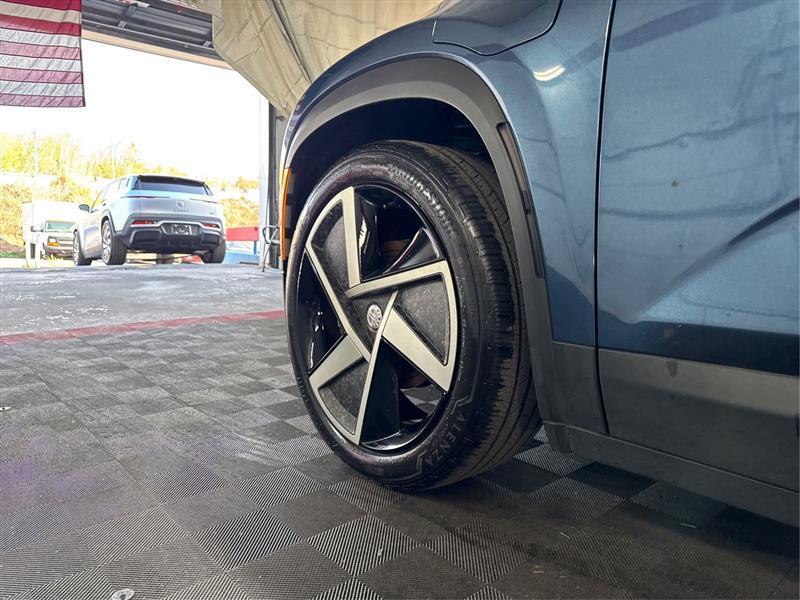 Fisker Ocean Extreme 2023