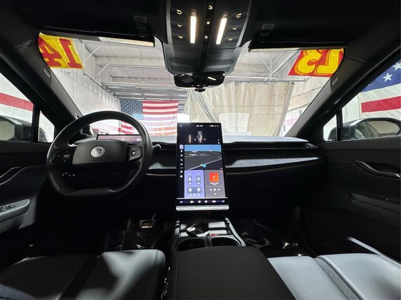 Fisker Ocean Extreme 2023