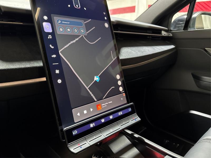 Fisker Ocean Extreme 2023