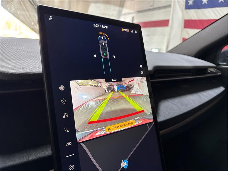 Fisker Ocean Extreme 2023