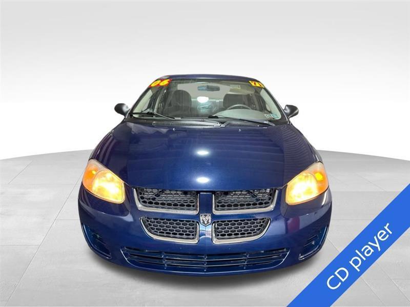 Dodge Stratus SXT 2006