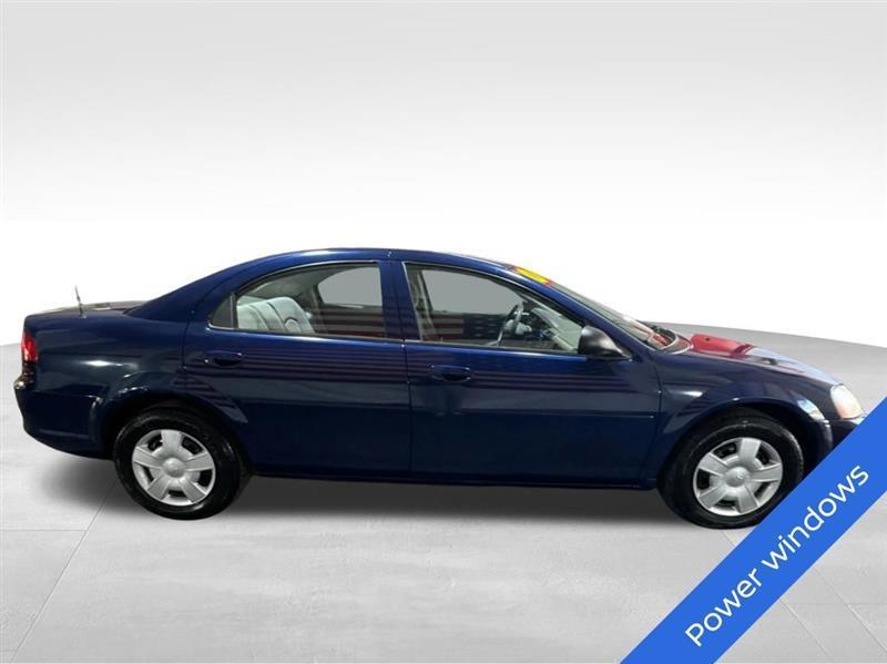 Dodge Stratus SXT 2006