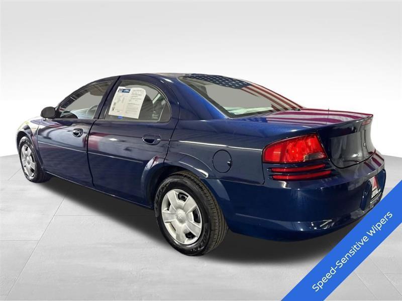Dodge Stratus SXT 2006