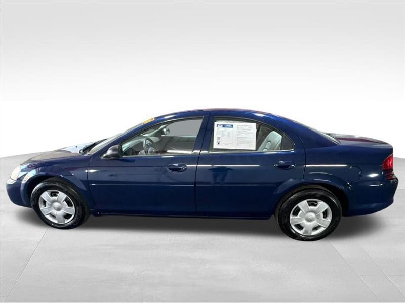 Dodge Stratus SXT 2006