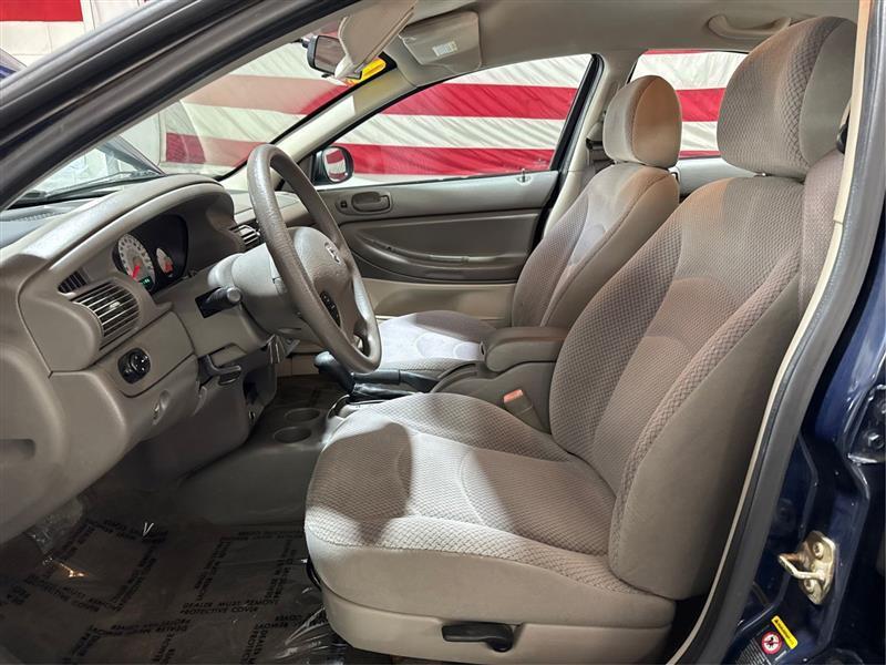 Dodge Stratus SXT 2006