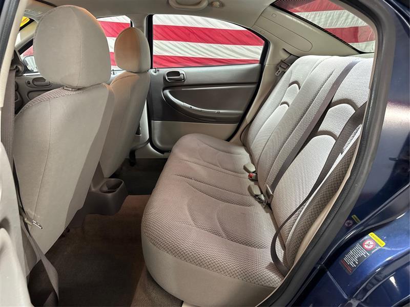Dodge Stratus SXT 2006
