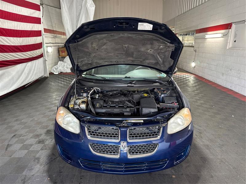 Dodge Stratus SXT 2006
