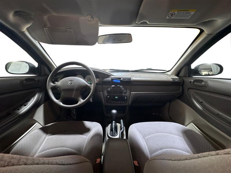 Dodge Stratus SXT 2006