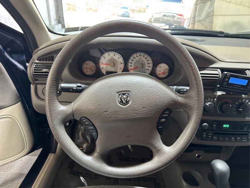Dodge Stratus SXT 2006