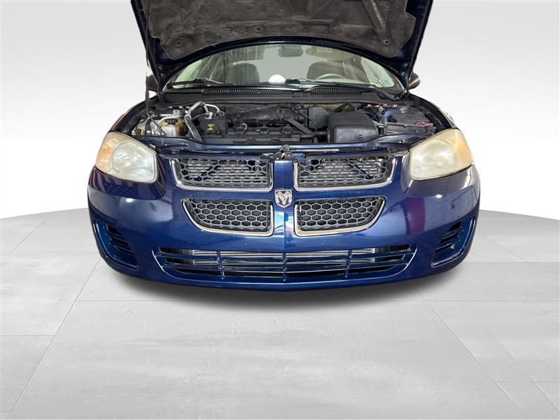 Dodge Stratus SXT 2006