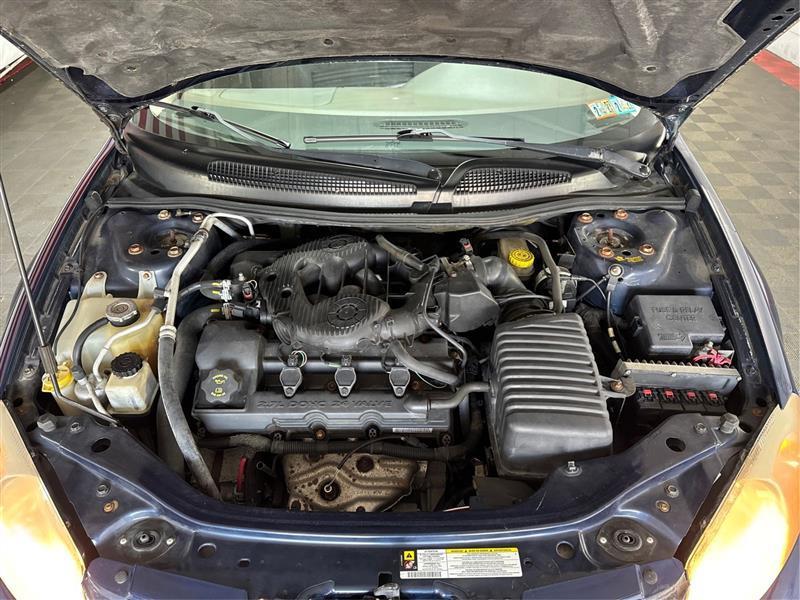 Dodge Stratus SXT 2006
