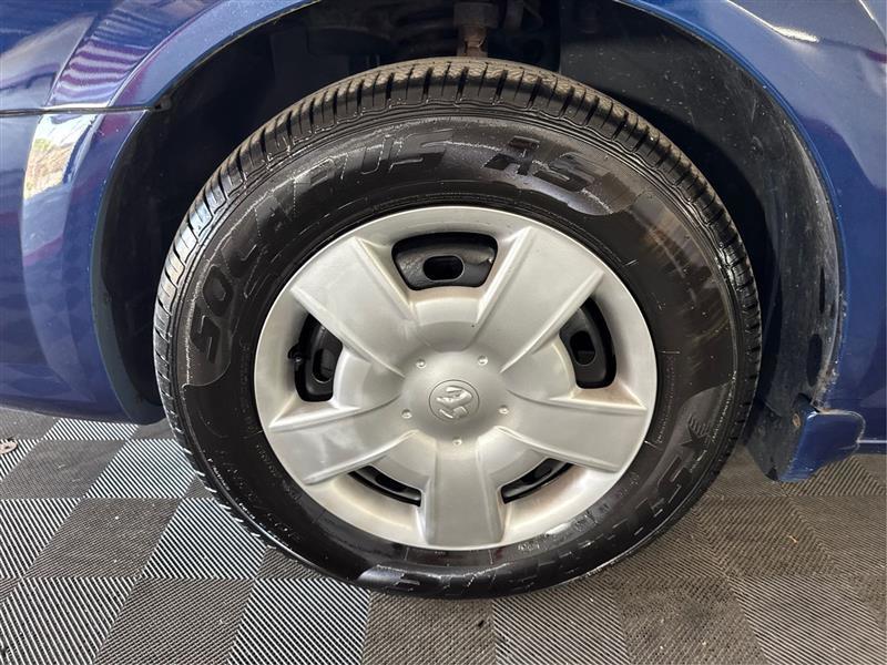 Dodge Stratus SXT 2006