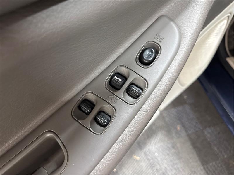 Dodge Stratus SXT 2006