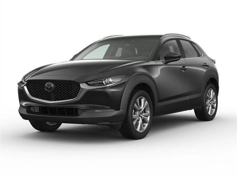 Mazda CX-30 Select AWD 2022