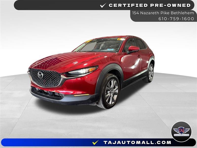 2022 Mazda CX-30 Select AWD