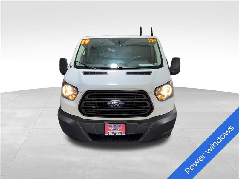 Ford Transit 350 Van Low Roof w/Sliding Pass. 148-in. WB 2019