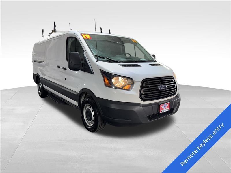 Ford Transit 350 Van Low Roof w/Sliding Pass. 148-in. WB 2019