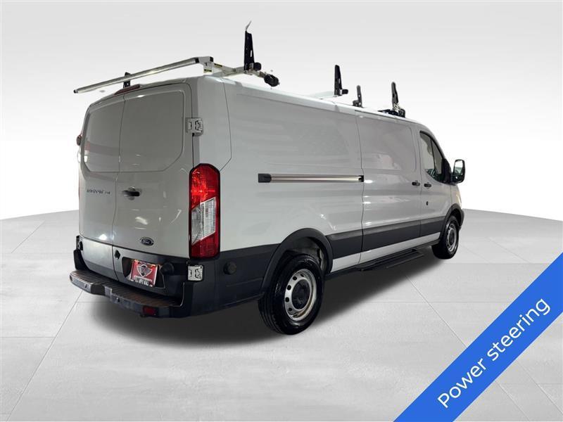 Ford Transit 350 Van Low Roof w/Sliding Pass. 148-in. WB 2019