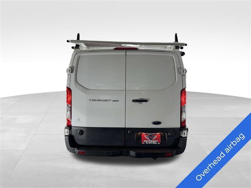 Ford Transit 350 Van Low Roof w/Sliding Pass. 148-in. WB 2019