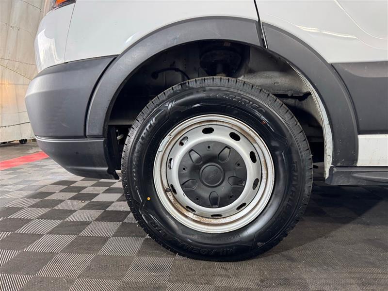 Ford Transit 350 Van Low Roof w/Sliding Pass. 148-in. WB 2019