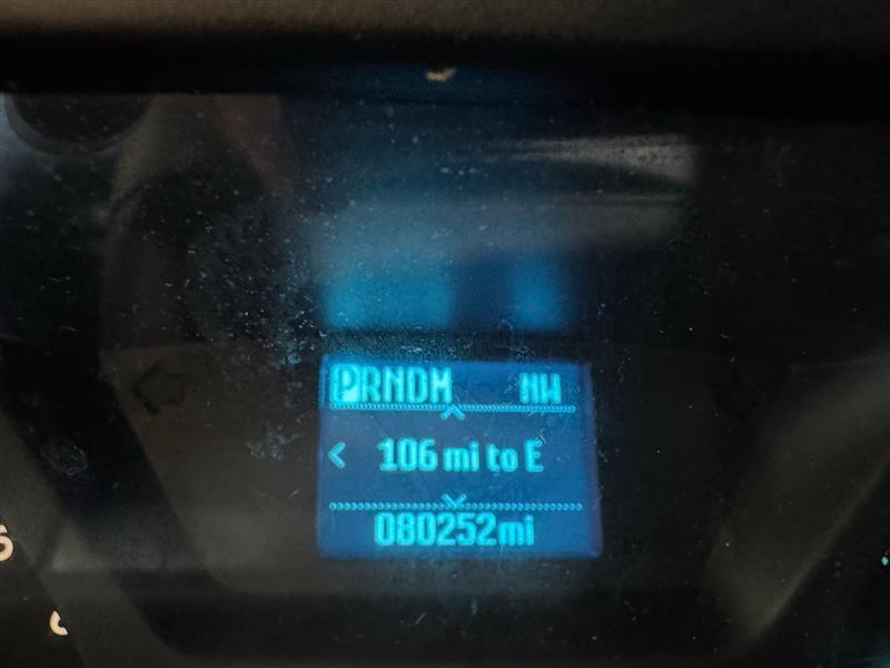 Ford Transit 350 Van Low Roof w/Sliding Pass. 148-in. WB 2019