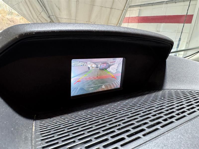 Ford Transit 350 Van Low Roof w/Sliding Pass. 148-in. WB 2019