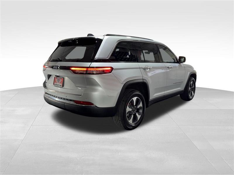Jeep Grand Cherokee 4xe Base 2023