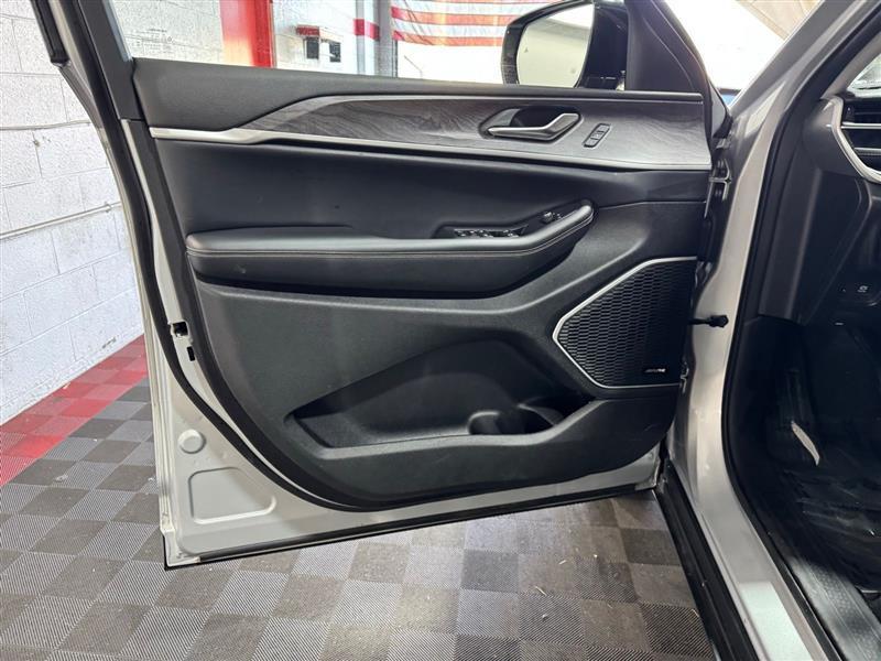 Jeep Grand Cherokee 4xe Base 2023